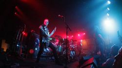 Black Sheep Brothers / Warrant / Reloaded on May 13, 2017 [254-small]