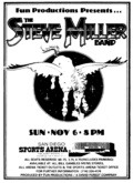 Steve Miller Band on Nov 6, 1977 [546-small]