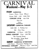 Grateful Dead / The Incredible String Band on May 4, 1968 [568-small]