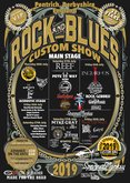 Rock & Blues Custom Show 2019 on Jul 29, 2019 [588-small]