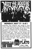 Mott the Hoople on May 17, 1971 [593-small]