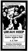 Uriah Heep / Earth Wind & Fire / ZZ Top on Aug 18, 1973 [604-small]