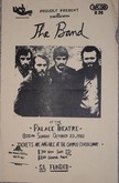 The Band on Oct 23, 1983 [634-small]