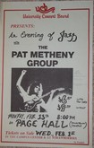 Pat Metheny on Feb 13, 1984 [637-small]