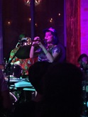 Tiny Farms / The Dewars / Pearl and the Oysters on Sep 20, 2017 [268-small]