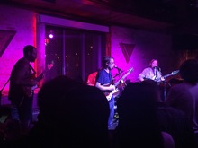 Tiny Farms / The Dewars / Pearl and the Oysters on Sep 20, 2017 [269-small]
