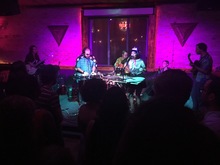 Tiny Farms / The Dewars / Pearl and the Oysters on Sep 20, 2017 [270-small]