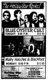 Molly Hatchet / Blackfoot on Apr 22, 1985 [701-small]
