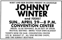 Johnny Winter / Foghat on Apr 29, 1973 [707-small]