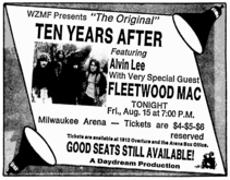 Ten Years After / Fleetwood Mac on Aug 15, 1975 [712-small]