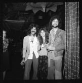 Buckingham Nicks / Lindsey Buckingham / Stevie Nicks on Jan 31, 1975 [734-small]
