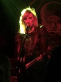 Wovenhand / SubRosa / Nathaniel Shannon and the Vanishing Twin on Sep 20, 2017 [274-small]