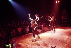 KISS / The Amboy Dukes / Ted Nugent on May 3, 1975 [767-small]