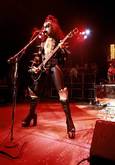 KISS / The Amboy Dukes / Ted Nugent on May 3, 1975 [768-small]