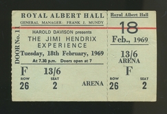 Jimi Hendrix / Soft Machine on Feb 18, 1969 [783-small]