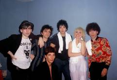 Blondie / Rockpile on Jul 13, 1979 [819-small]
