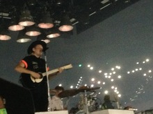 Arcade Fire / Wolf Parade on Sep 22, 2017 [288-small]