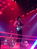 Arcade Fire / Wolf Parade on Sep 22, 2017 [290-small]