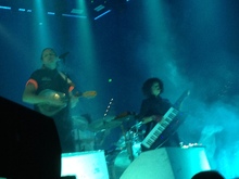 Arcade Fire / Wolf Parade on Sep 22, 2017 [291-small]