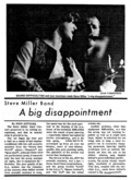 Steve Miller Band on Feb 13, 1971 [933-small]