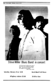 Steve Miller Band on Feb 13, 1971 [934-small]