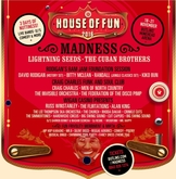 Madness House Of Fun Weekender 2016 on Nov 18, 2016 [949-small]