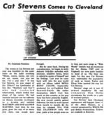 Cat Stevens on Jun 11, 1971 [955-small]