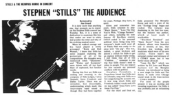 Stephen Stills / The Memphis Horns on Jul 20, 1971 [962-small]