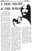 The Who / Labelle on Aug 12, 1971 [966-small]
