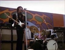Jimi Hendrix / Buddy Miles Express / Blue Mountain Eagle on Apr 26, 1970 [976-small]