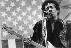 Jimi Hendrix / Buddy Miles Express / Blue Mountain Eagle on Apr 26, 1970 [979-small]