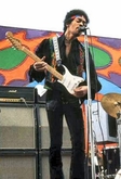 Jimi Hendrix / Buddy Miles Express / Blue Mountain Eagle on Apr 26, 1970 [985-small]