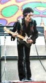 Jimi Hendrix / Buddy Miles Express / Blue Mountain Eagle on Apr 26, 1970 [986-small]