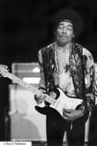 Jimi Hendrix / Ballin' Jack / Grin on Jun 20, 1970 [990-small]