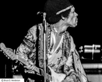 Jimi Hendrix / Ballin' Jack / Grin on Jun 20, 1970 [991-small]