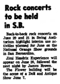 Jimi Hendrix / Ballin' Jack / Grin on Jun 20, 1970 [004-small]