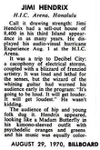Jimi Hendrix / Lucky Mud Traveling Medicine Show on Aug 1, 1970 [027-small]