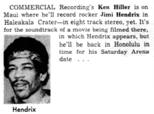 Jimi Hendrix / Lucky Mud Traveling Medicine Show on Aug 1, 1970 [029-small]
