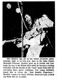 Jimi Hendrix / savage grace / Oz on May 2, 1970 [048-small]