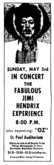 Jimi Hendrix / Oz on May 3, 1970 [064-small]