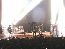 The Libertines / Rat Boy / Hightown Pirates on Sep 25, 2017 [307-small]