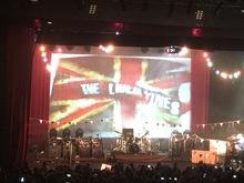 The Libertines / Rat Boy / Hightown Pirates on Sep 25, 2017 [308-small]