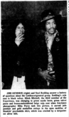 Jimi Hendrix / Soft Machine / The Glass Calendar on Mar 27, 1968 [081-small]