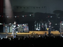The Libertines / Rat Boy / Hightown Pirates on Sep 25, 2017 [309-small]