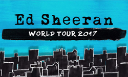 Ed Sheeran / James Blunt on Sep 12, 2017 [310-small]