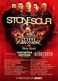 Steel Panther / Stone Sour on Sep 24, 2017 [312-small]