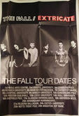 The Fall / Spitfire on Mar 26, 1990 [127-small]