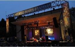Chicago Blues Festival 1986 on Jun 8, 1986 [155-small]