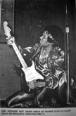 Jimi Hendrix / Oz on May 1, 1970 [161-small]