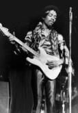 Jimi Hendrix / Oz on May 1, 1970 [162-small]